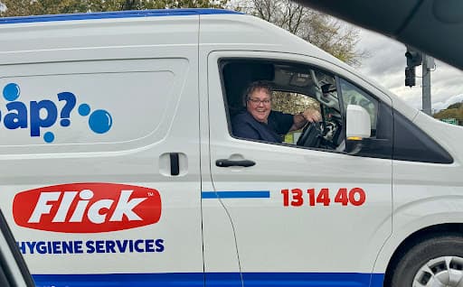 Flick Pest Control Melbourne — Customer photo
