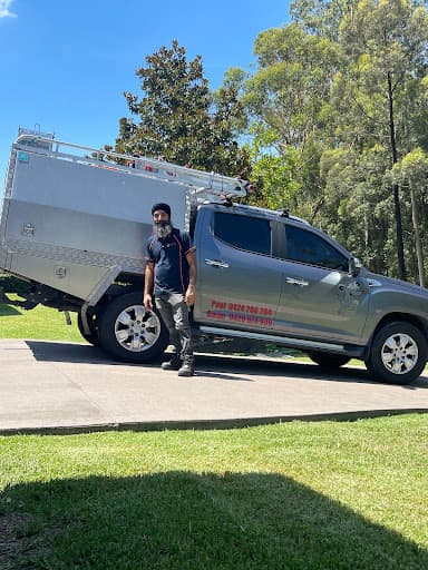 All Pest Control Newcastle — Customer photo