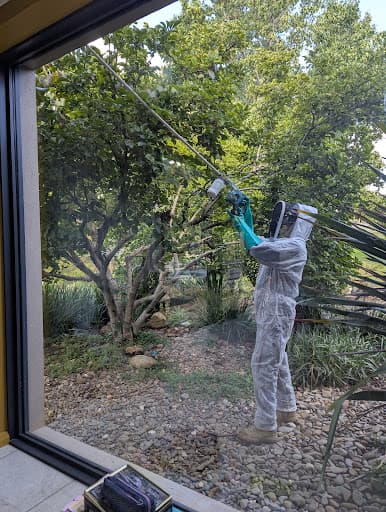Border Pest Control — Customer photo
