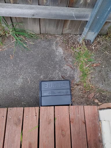 Insects-r-gon Pest Control — Customer photo