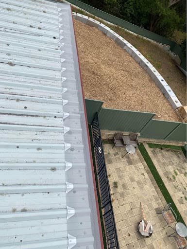 BugsPatrol Pest Management — Customer photo