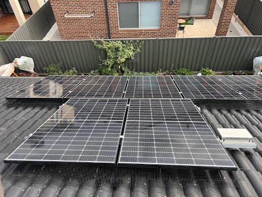 Tip Top Services pest control and bird control — Customer photo