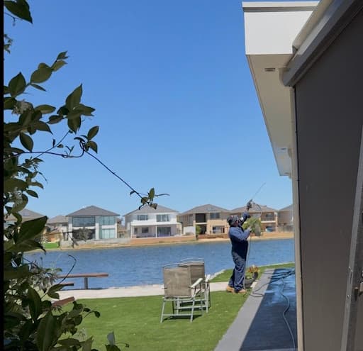Wyndham Pest Control — Customer photo