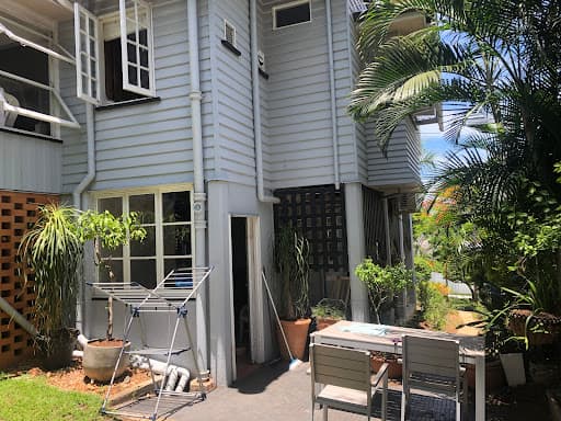 Conquer Termites Pest Management — Customer photo