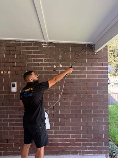 Pest Power Sydney | General Pest Control and Termite Treatment Specialist — Customer photo