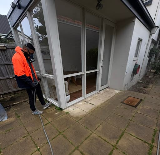 Iconic Pest Solutions | Termite & General Exterminators | Termite Specialists in Sydney — Customer photo