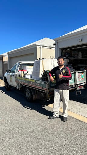 Loins Pest Control Perth — Customer photo