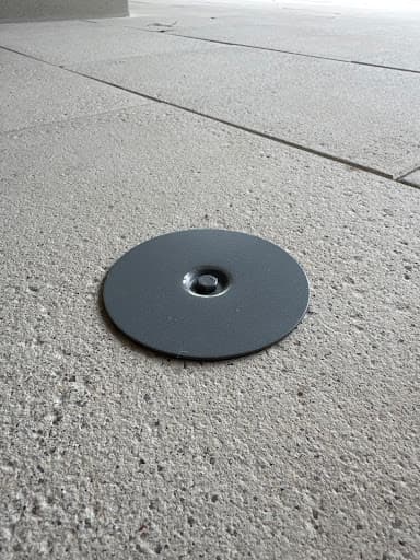 Accurate Pest Management — Customer photo