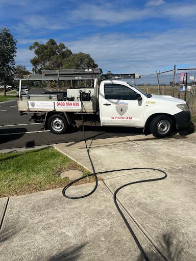 Wyndham Pest Control — Customer photo