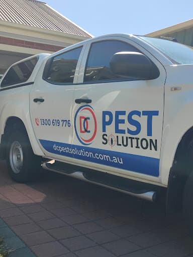 DC Pest Control Adelaide — Customer photo