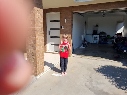 JKD Pest & Carpentry — Customer photo