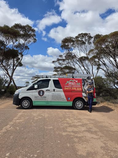 Pest-SA Pest Control — Customer photo