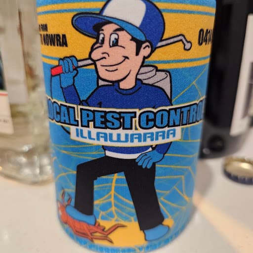 Local Pest Control Illawarra — Customer photo
