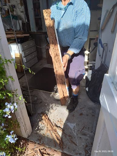 Perth Pest Control — Customer photo