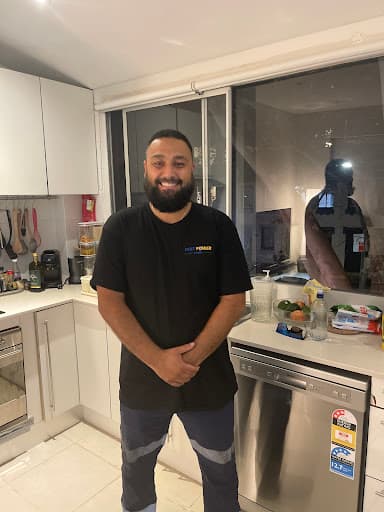 Pest Power Sydney | General Pest Control and Termite Treatment Specialist — Customer photo
