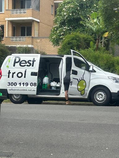 Safe Pest Control Sydney — Customer photo