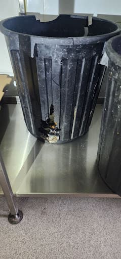 Rat Pest Control Brisbane — Customer photo