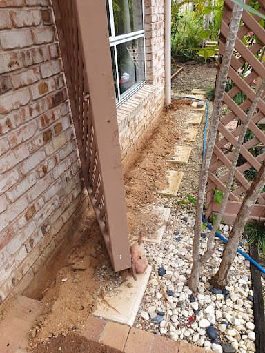 Accurate Pest Management — Customer photo
