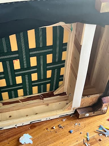Pest Control Works — Customer photo