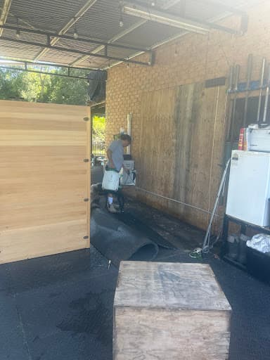 A1 Termite & Pest Management — Customer photo