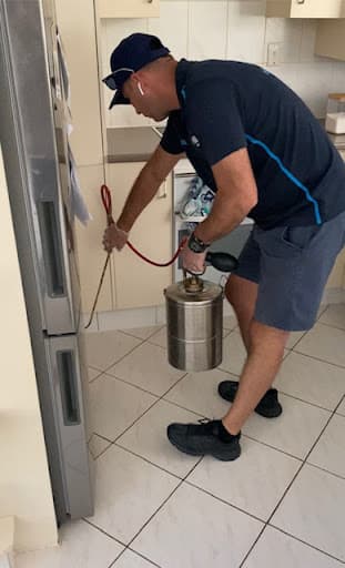 PestOffMan Gold Coast — Customer photo