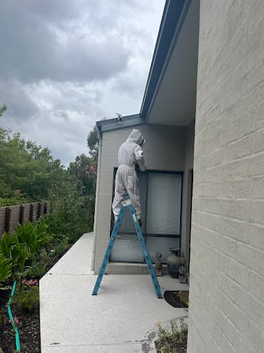ACT Pest Control — Customer photo