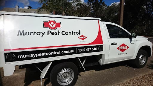 Murray Pest Control - Adelaide — Customer photo