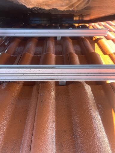 BugsPatrol Pest Management — Customer photo