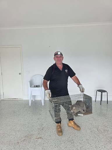 Wyndham Pest Control — Customer photo