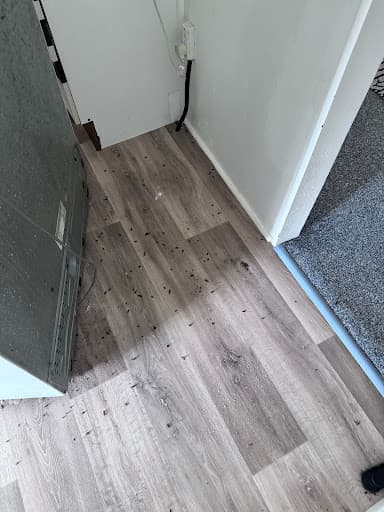 BRILLIANT PEST CONTROL SERVICES PTY. LTD. — Customer photo