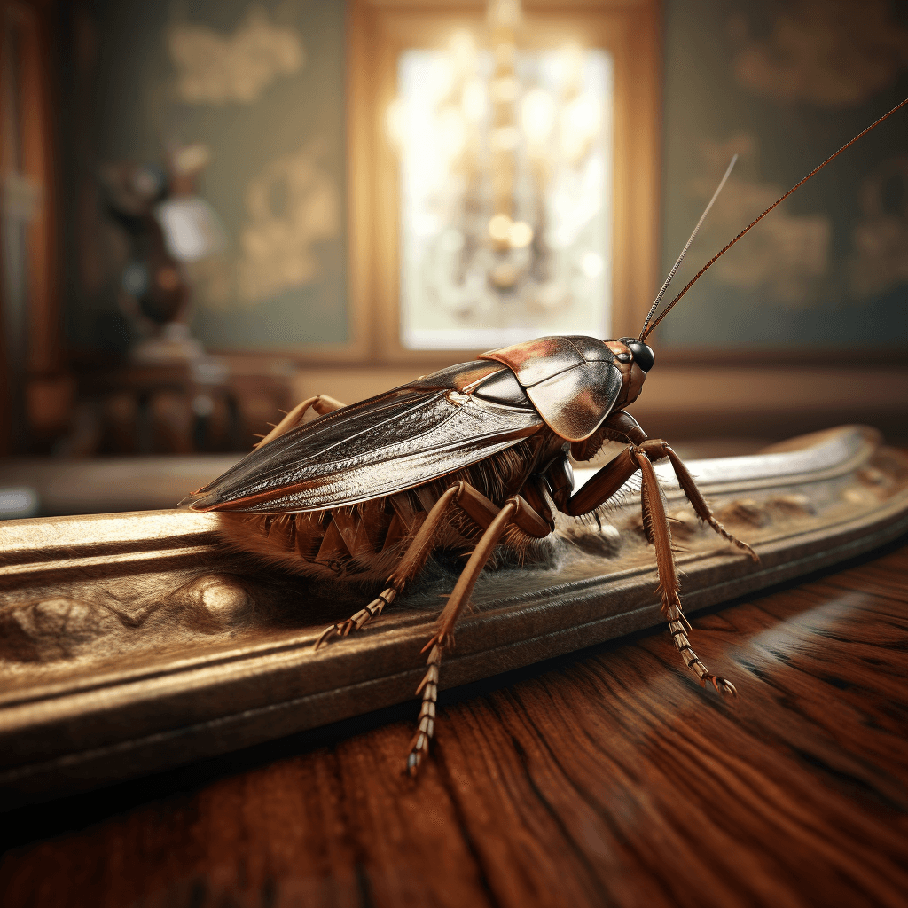 Control Pest Management Brisbane