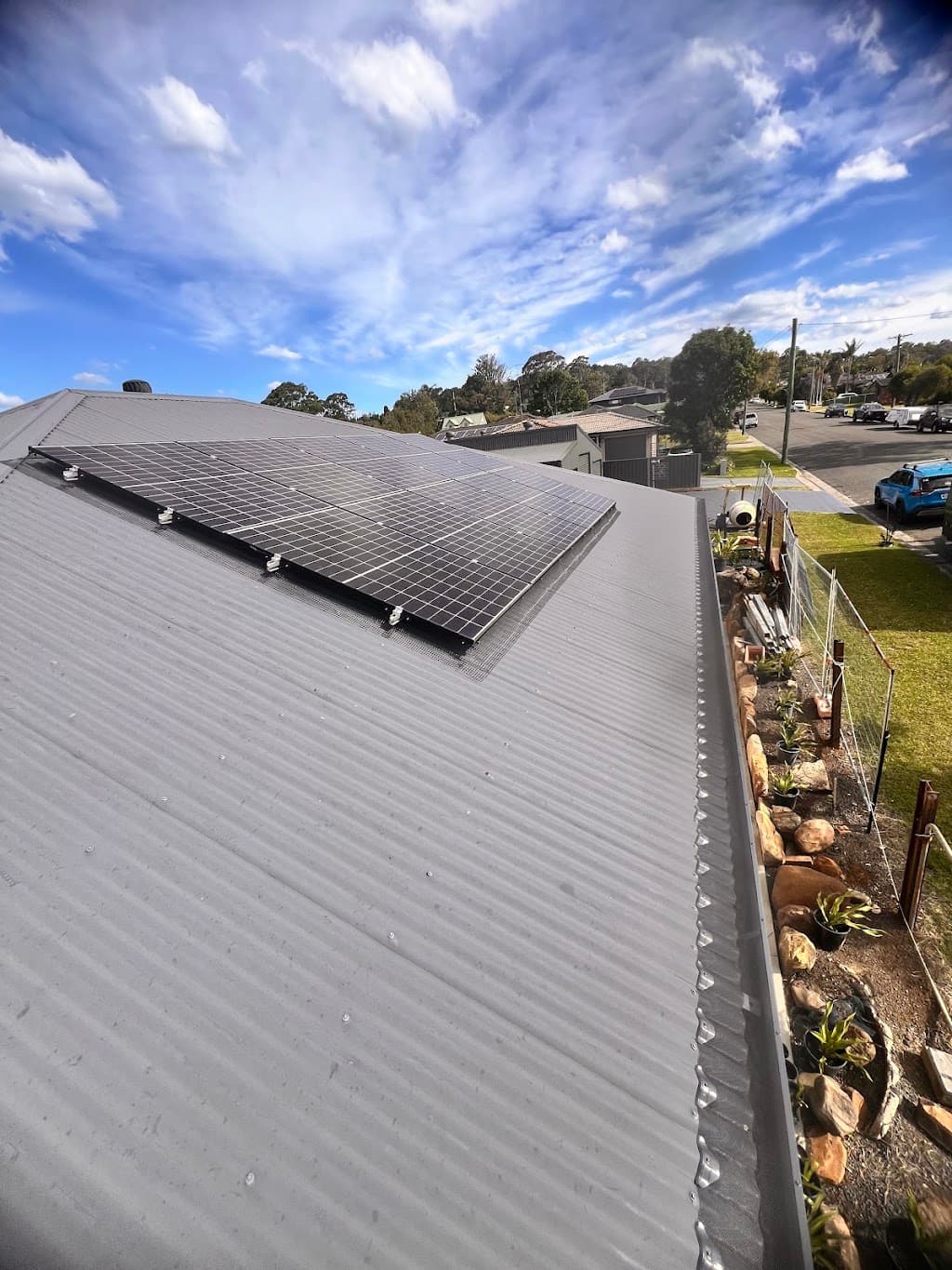 Solar Bird Proofing Co