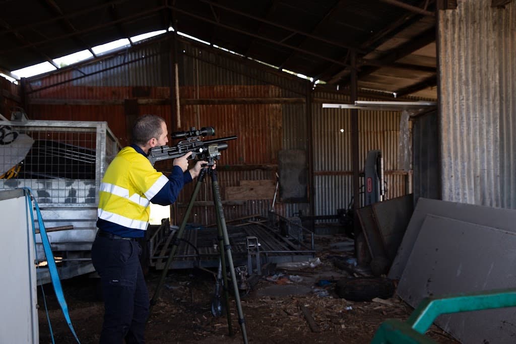 Urban Edge Wildlife Management - Perth & Western Australia