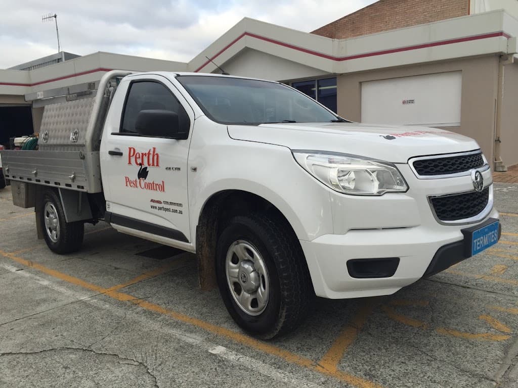 Perth Pest Control