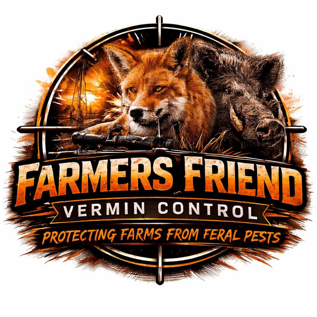Farmers Friend Vermin Control