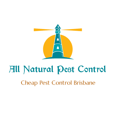 All Natural Organic Pest Control