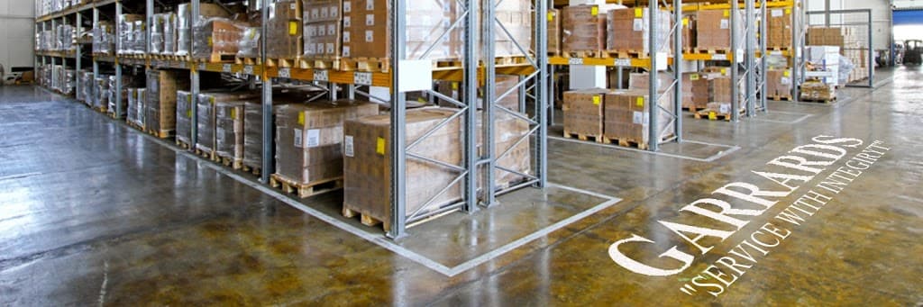 Garrards Pty Ltd