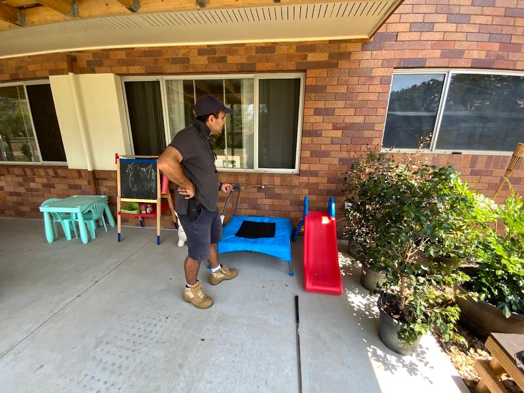 A1 Termite & Pest Management