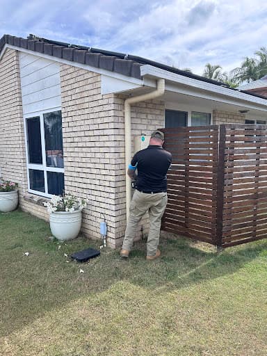 Pest Nett — Customer photo