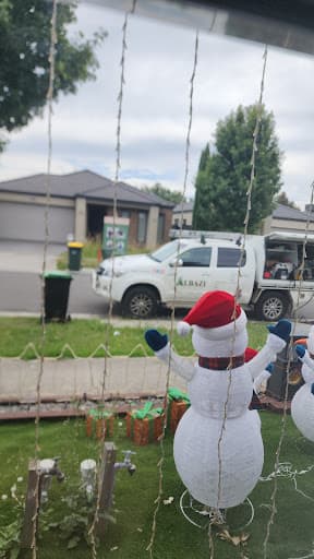 ALBAZI PEST AND TERMITE CONTROL PTY LTD — Customer photo