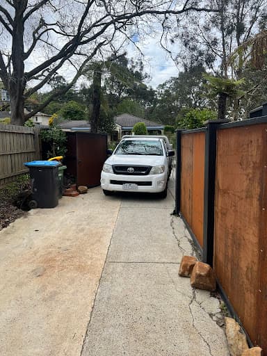 Termite Solutions Victoria — Customer photo
