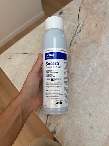 Bundilla Pest Control — Customer photo