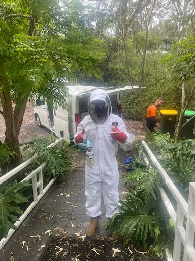 Zap It Pest & Termite Control Melbourne — Customer photo