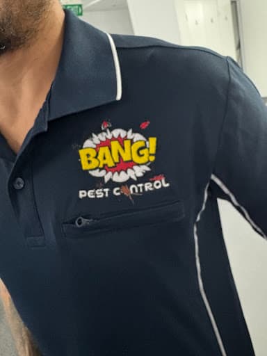 Bang Pest Control - General Pest and Termite Services in Gold Coast — Customer photo