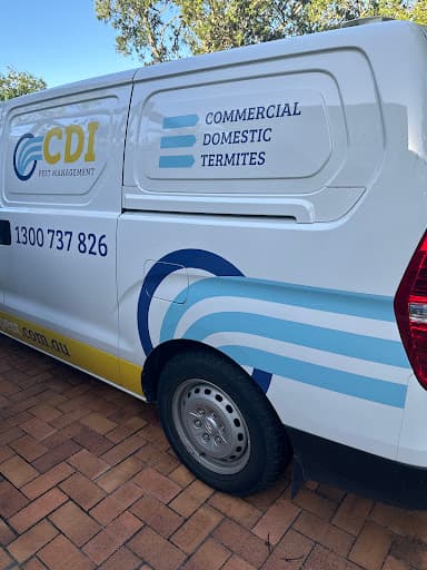 CDI Pest Management - Toowoomba — Customer photo