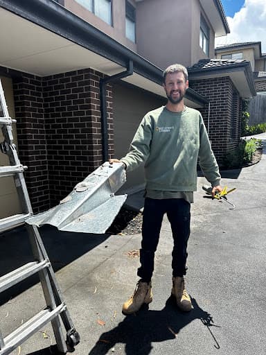 Best at Pests & Possums — Customer photo