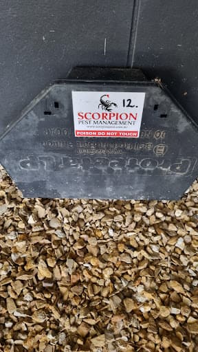 Scorpion Pest Management Pty Ltd — Customer photo