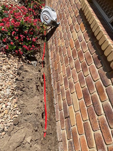 Complete Termite Solutions — Customer photo