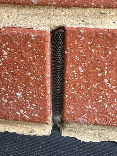 House Care Pest Control — Customer photo