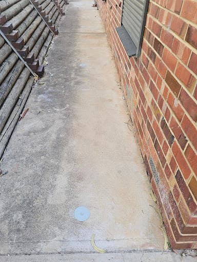 Complete Pest Control — Customer photo